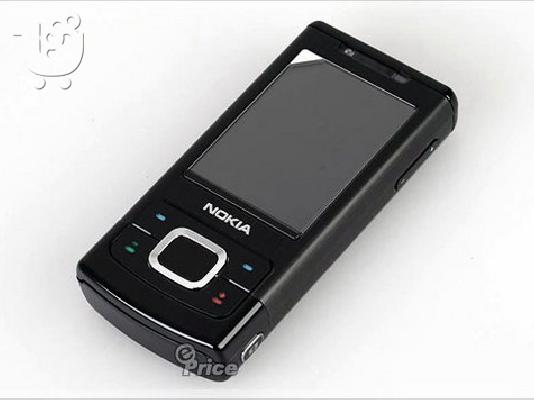 PoulaTo: NOKIA 6500 SLIDE BLACK