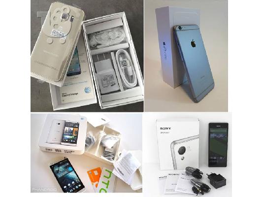 Apple iPhone 7 128GB @ 800 USD