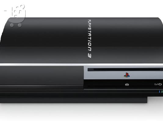 PoulaTo: playstation 3