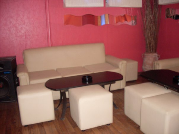 Πωλείται η Άκρη club στο Μαρκόπουλο