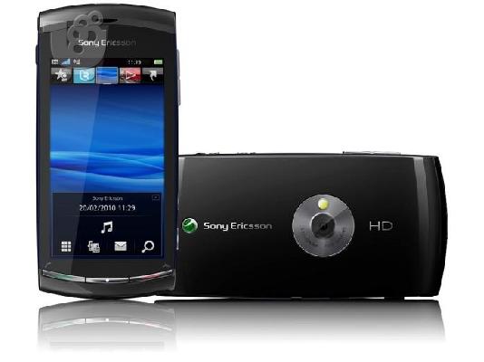 PoulaTo: sony ericsson vivaz