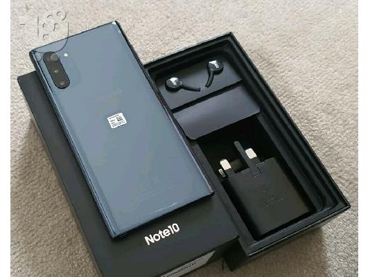 Samsung Galaxy S10 128GB = 280 EUR, Samsung Galaxy S10+ 128GB = 300 EUR , Samsung Note 10 ...