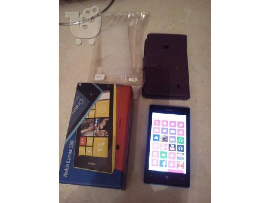 πωλειται νοκια LUMIA 520