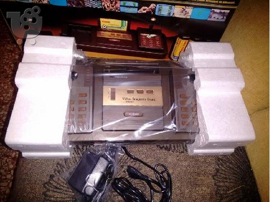 PoulaTo: POPPY CONSOLA **MPT-03 ** NUEVA COMPATIBLE CON ARCADIA 2001