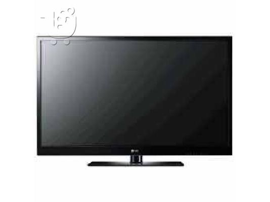 PoulaTo: LG 60PK550 Plasma TV 60'