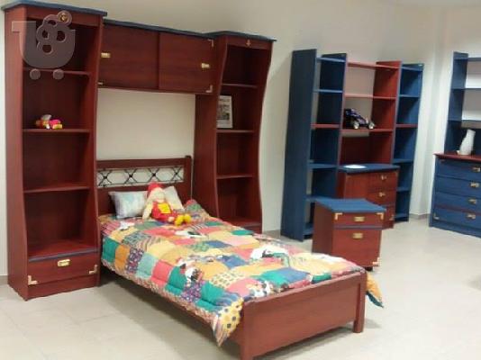 ΠΑΙΔΙΚΟ ΣΕΤ ΕΠΙΠΛΟΥ GAUTIER 350€!!