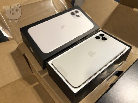 Apple iPhone 11 Pro 64GB  = 500 EUR, Apple iPhone 11 Pro Max 64GB = 530 EUR, Apple iPhone ...