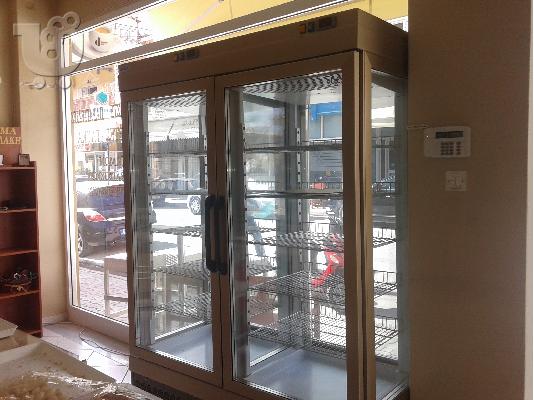 ΠΩΛΕΙΤΑΙ ΕΞΟΠΛΙΣΜΟΣ ΖΑΧΑΡΟΠΛΑΣΤΕΙΟΥ