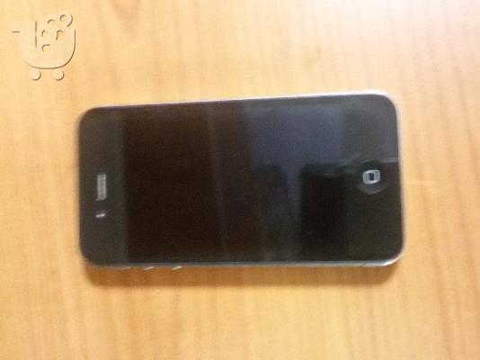 PoulaTo: iphone 4s 16Gb black wifi problem