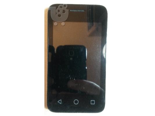 PoulaTo: Alcatel  Pixi 3 4009D Smartphone Dual Sim