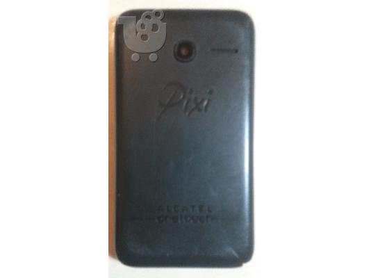 Alcatel  Pixi 3 4009D Smartphone Dual Sim