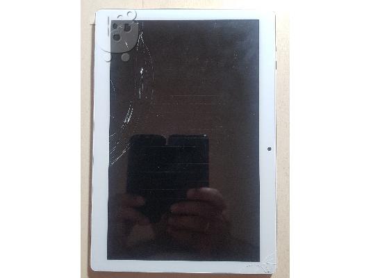 PoulaTo: Tablet Smarteo i10 Pro 4G