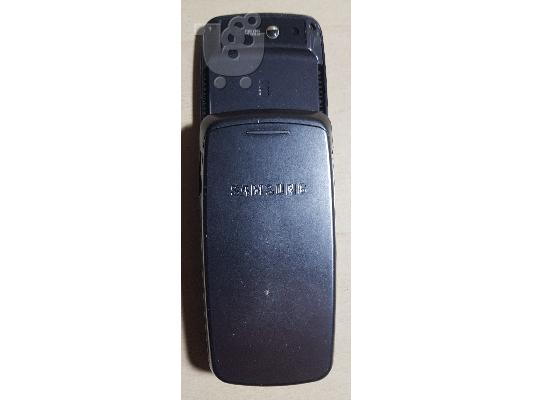 Samsung S730i