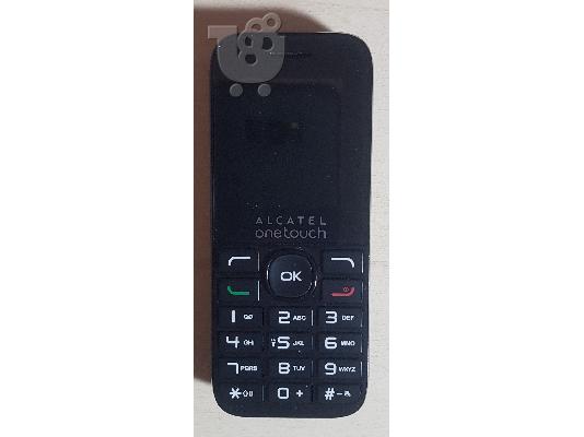 PoulaTo: Alcatel OneTouch 1016G