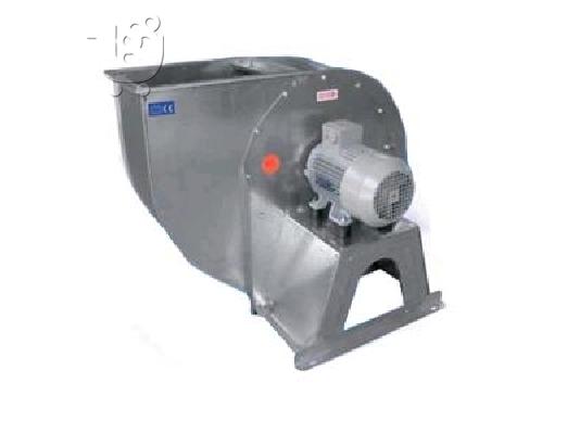 PoulaTo: Απορροφητήρας μονής αναρρόφησης 1.5 HP ΚΑΙΝΟΥΡΙΟΣ