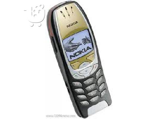 PoulaTo: μεταχειρισμενο nokia 6310i