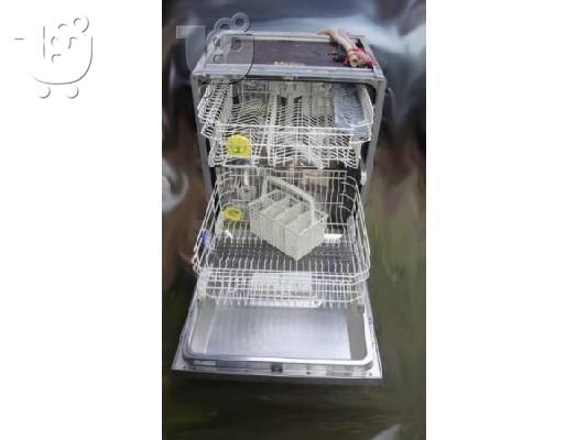 ΠΛΥΝΤΗΡΙΟ ΠΙΑΤΩΝ Ariston (INOX)