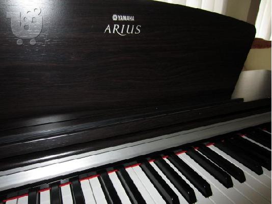 YAMAHA YDP 141