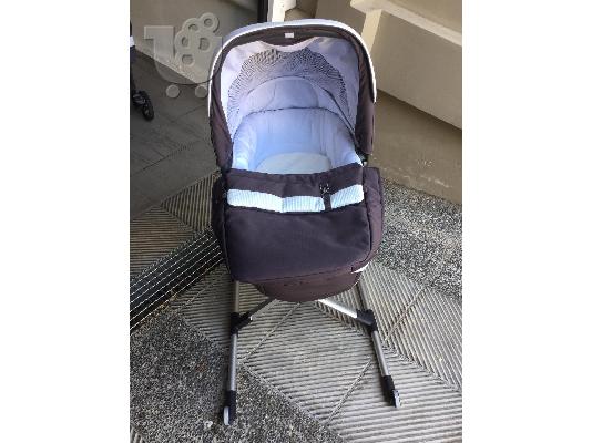 ΚΑΡΟΤΣΙ INGLESINA 3 in 1 OTUTTO DELUXE