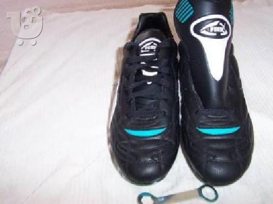 PUMA FOOTBAL  MIDFIELDER SG ΠΑΠΟΥΤΣΙΑ ΠΟΔOΣΦΑΙΡΟΥ UK 7,5 - EUR 41