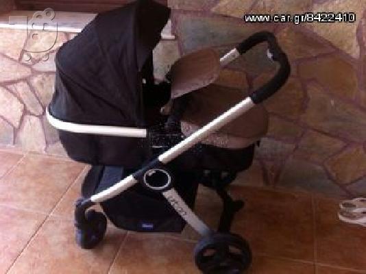 chicco urban
