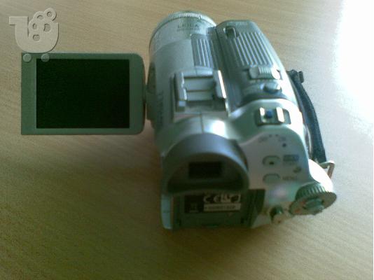 ΒΙΝΤΕΟΚΑΜΕΡΑ Panasonic NV-GS140 Mini DV Camcorder