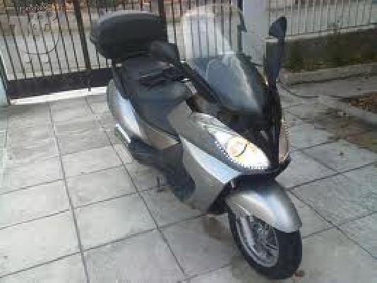 APRILIA Atlantic 200 / 250 
