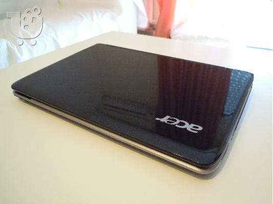 ACER ASPIRE ONE 751H-52BK 6 CELL, 11.6"