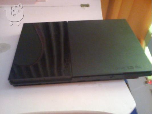 πωλειτε playstation 2 + 12 games