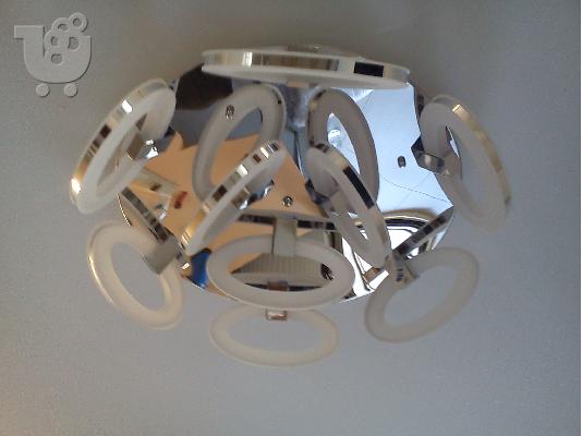 ΦΩΤΙΣΤΙΚΑ (LED)