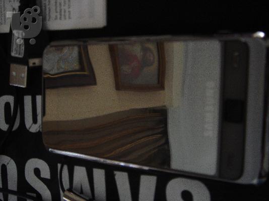 Samsung Omnia I900 16Gb Eykairia...