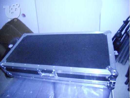 FLIGHT CASE