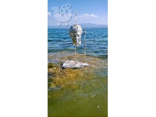 NIKOS ART WORKS