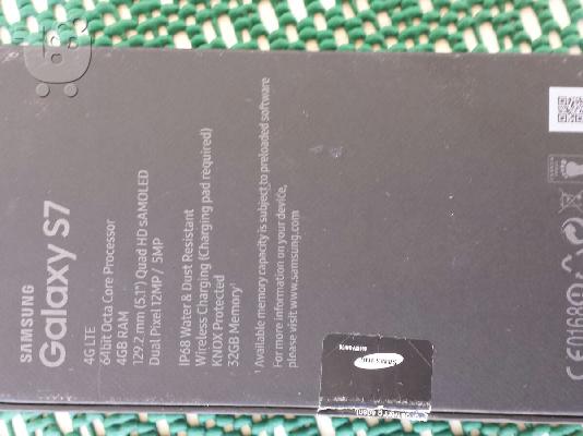 Samsung S7 32GB