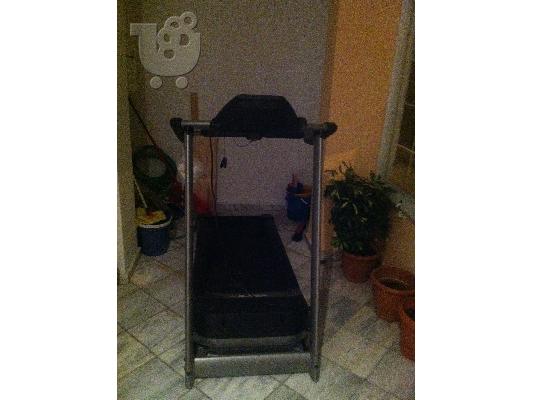 ΔΙΑΔΡΟΜΟΣ KETTLER  ΕΥΚΑΙΡΙΑ!!!!!!!