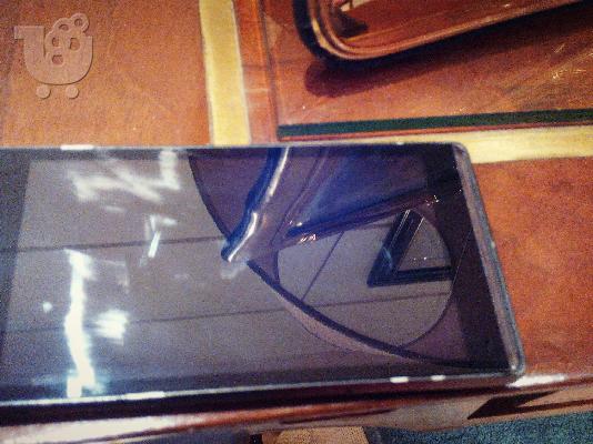 ΕΥΚΑΙΡΙΑ! ΠΩΛΕΙΤΑΙ SONY xperia Sp Μαυρο ΜΑΤ used 10 months ΜΟΝΟ 120ευρώ...