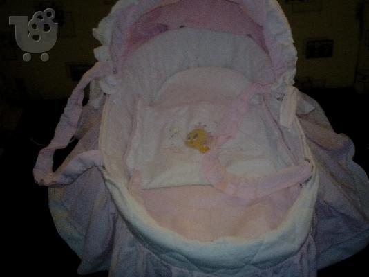 καλαθουνα baby tweety