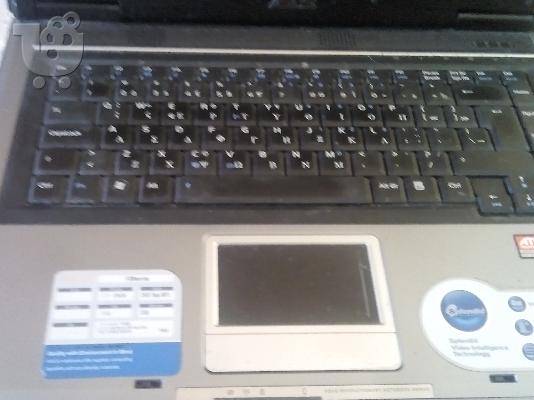ASUS F3 SERIES