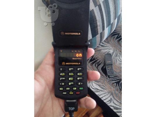 Star Tac , nokia 3330 , classic ericsson +++, gba, metaxeirismena, sullektika