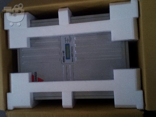 ΜΕΤΑΤΡΟΠΕΑΣ INVERTER CARLO GAVAZZI ISMG 150 (ΑΡΙΣΤΗ ΚΑΤΑΣΤΑΣΗ- ΤΙΜΗ ΕΥΚΑΙΡΙΑΣ)...