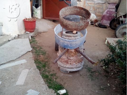 ΤΡΙΒΕΙΟ