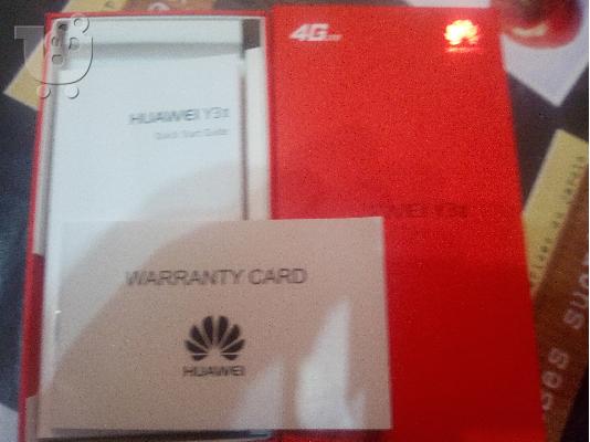 PoulaTo: HUAWEI Y3II
