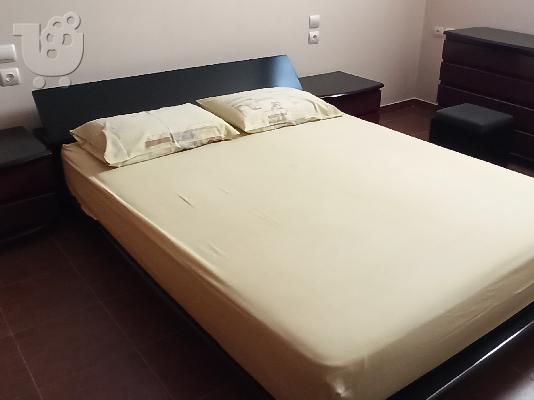 PoulaTo: Πωλείται κρεβατοκάμαρα πλήρως εξοπλισμένη