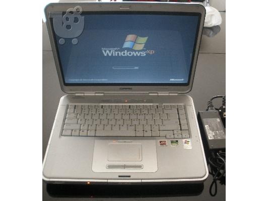 PoulaTo: ΠΩΛΕΙΤΑΙ HP COMPAQ PRESARIO