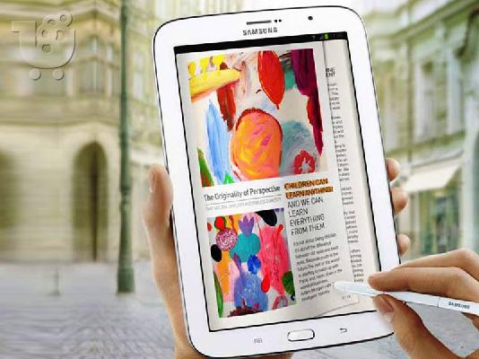 PoulaTo: samsung galaxy note 8 3G