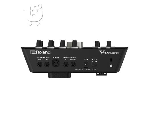 Ολοκαίνουργιο Roland TD-25K Ηλεκτρονικό βαρούλκο V-Drums W / Πακέτο αξεσουάρ...