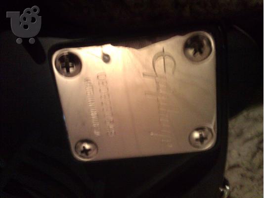 epiphone les paul special ii