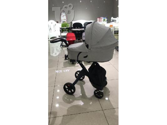 Stokke V6