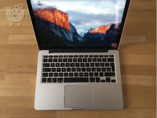 PoulaTo: Apple MacBook Pro MJLQ2D / A 15.4 