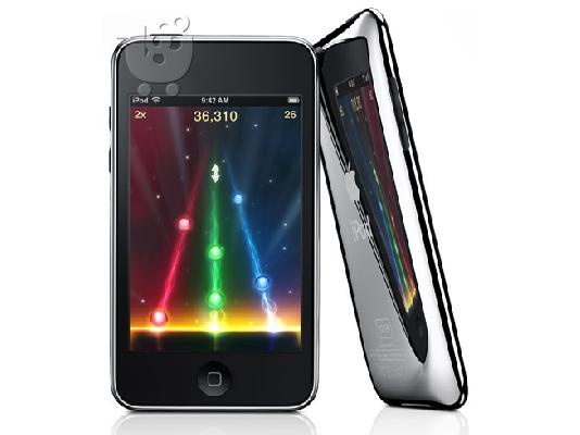 PoulaTo: IPOD touch 2nd generation 16gb